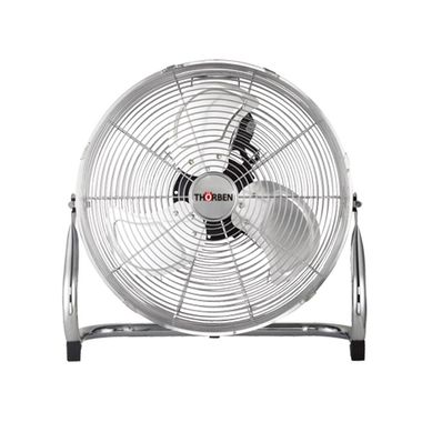 Ventilador De Techo Ut Edge 52 Ursus Trotter SILVER - Home
