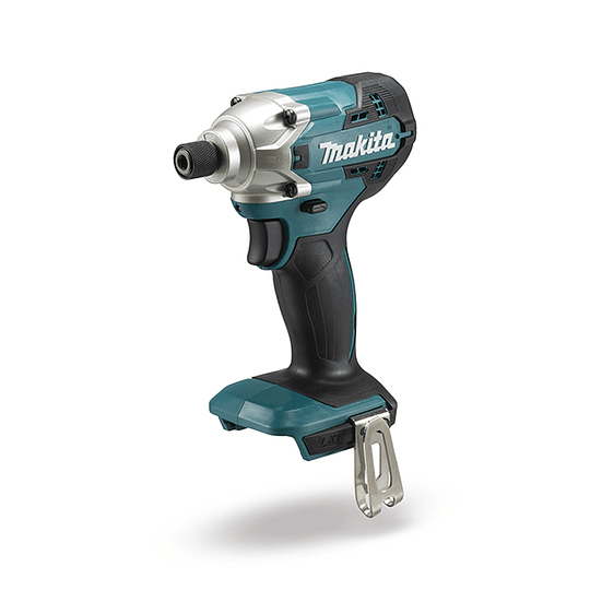 Atornillador de Impacto Inalámbrico 18v DTD156Z Makita