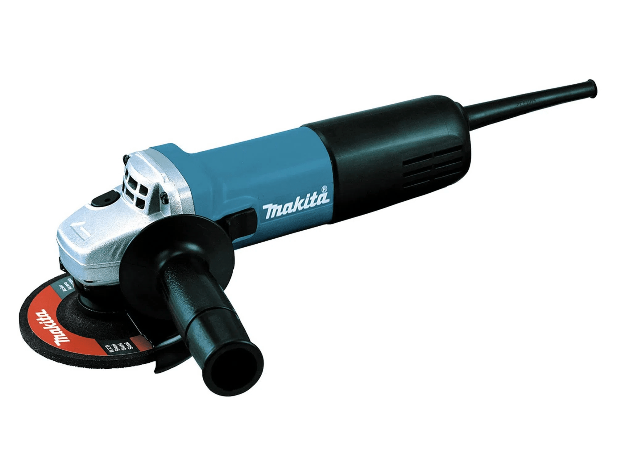 Esmeril Angular 4 1/2 9557Hng 840W Makita