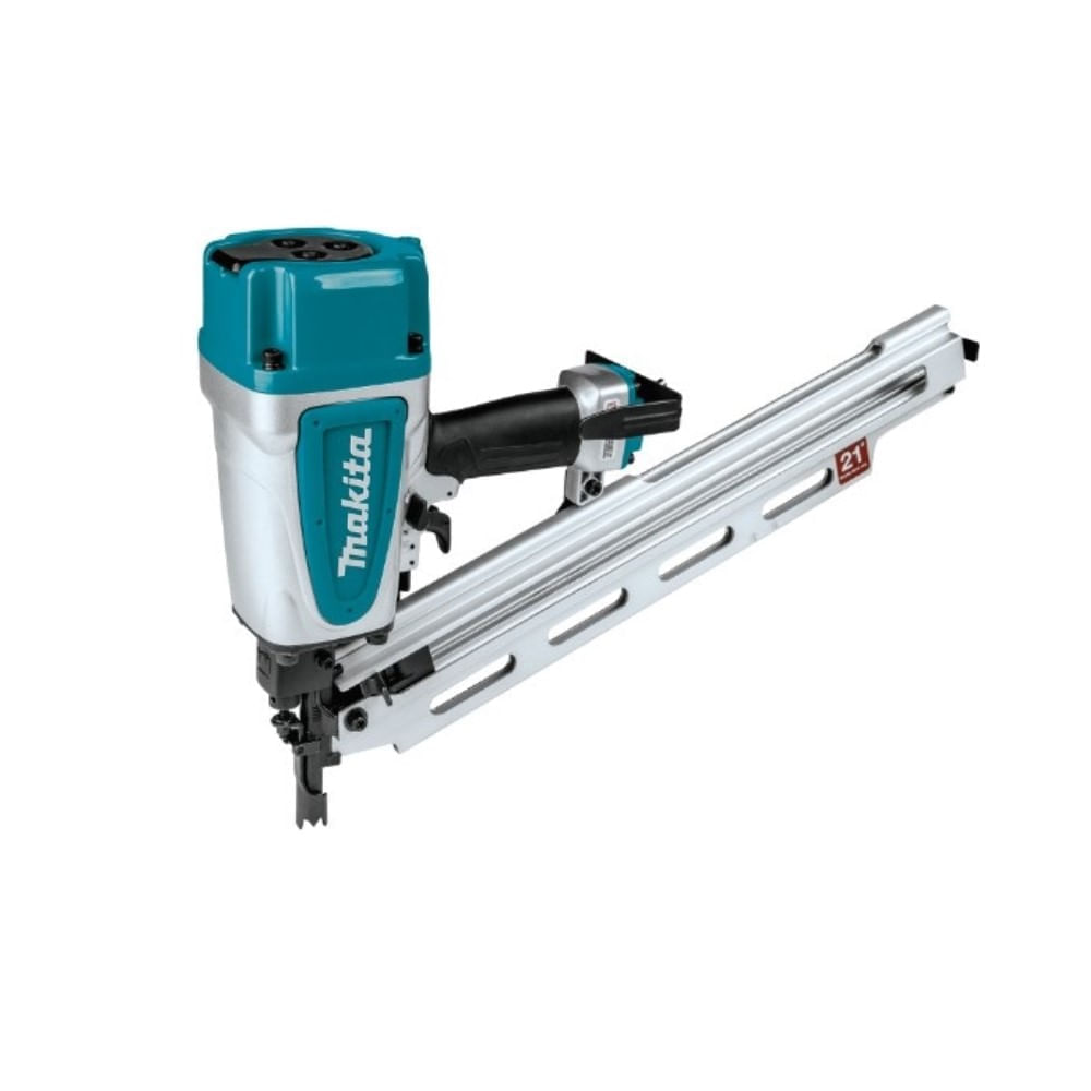 Clavadora 90mm de Emmarcado AN924 Makita