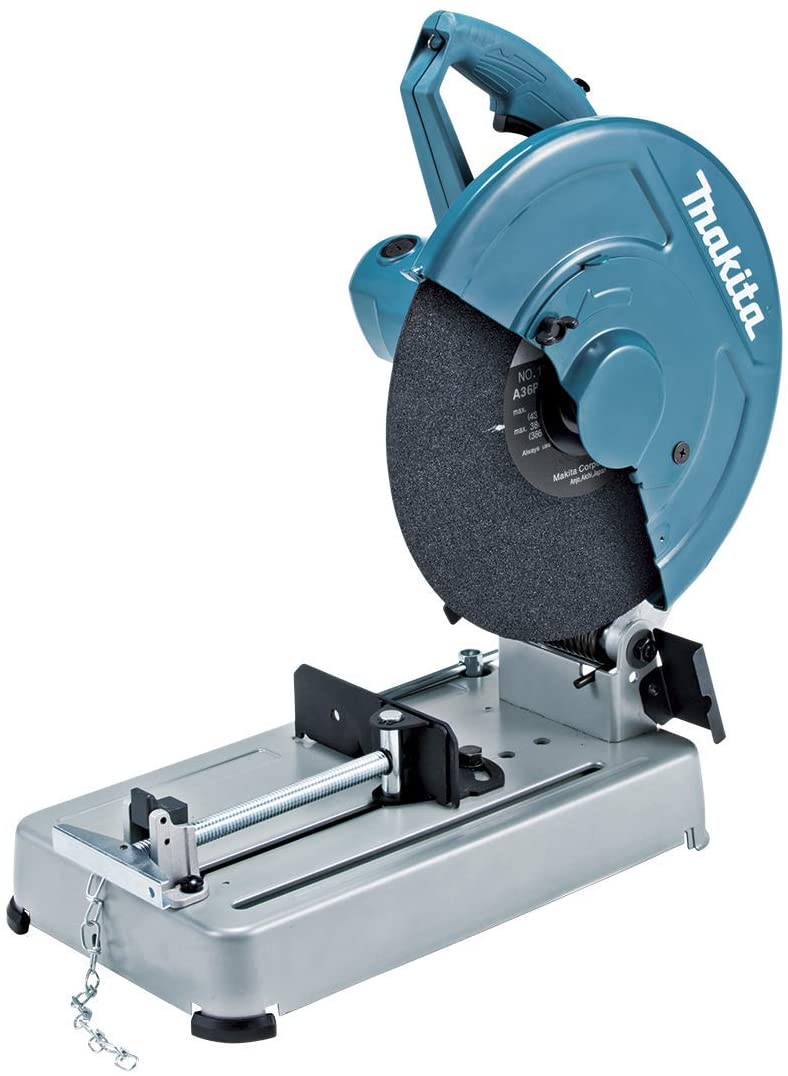 Tronzadora Portatil 350mm 14" LW1401 Makita