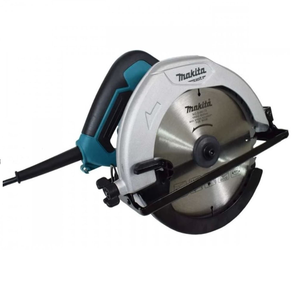 Sierra Electrica Circular 7 1/4 1050W Mt M5801B Makita