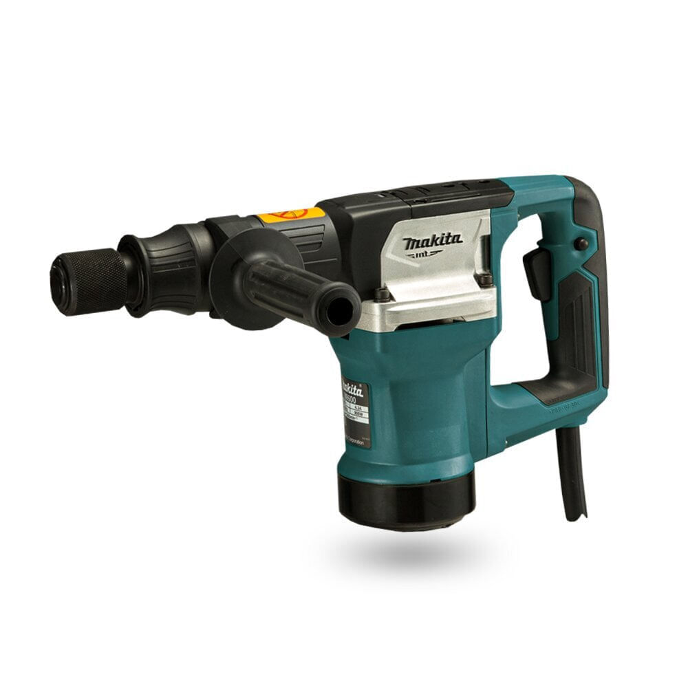 Martillo Demoledor Mt 17mm 5.4 Kg 2.7 J 900w- M8600b Makita M8600B