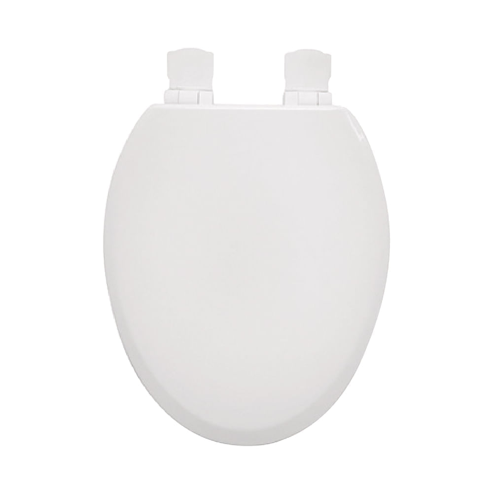 Asiento Elongado Madera Soft Close Fanaloza
