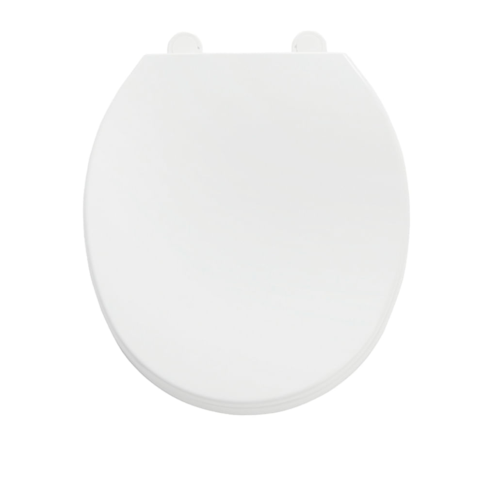 Asiento Victoria Soft Close Redondo Fanaloza