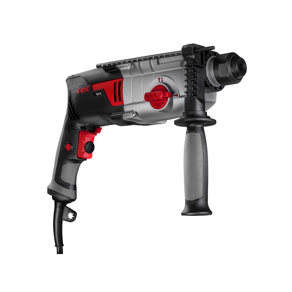 Rotomartillo Electro Neumático 750 Watts SDS Plus 1859 Skil