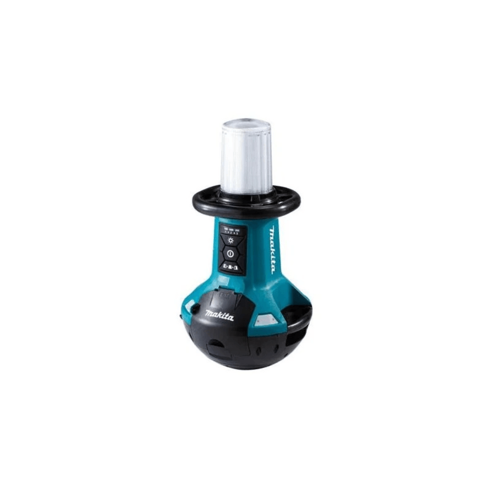 Proyector de Área Inalámbrico 18v + Lxt14.4v y ac ip54 - Dml810 Makita