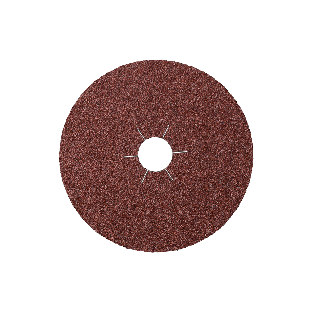 Disco Fibra 180X22 Gr. 100 A.Simple + CS561 + Klingspor