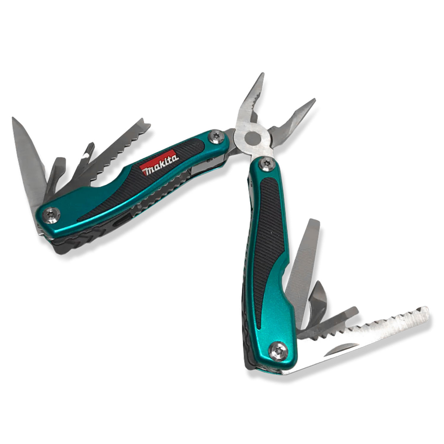 ALICATE MULTIHERRAMIENTA - MAKITA 999MULTITOOL