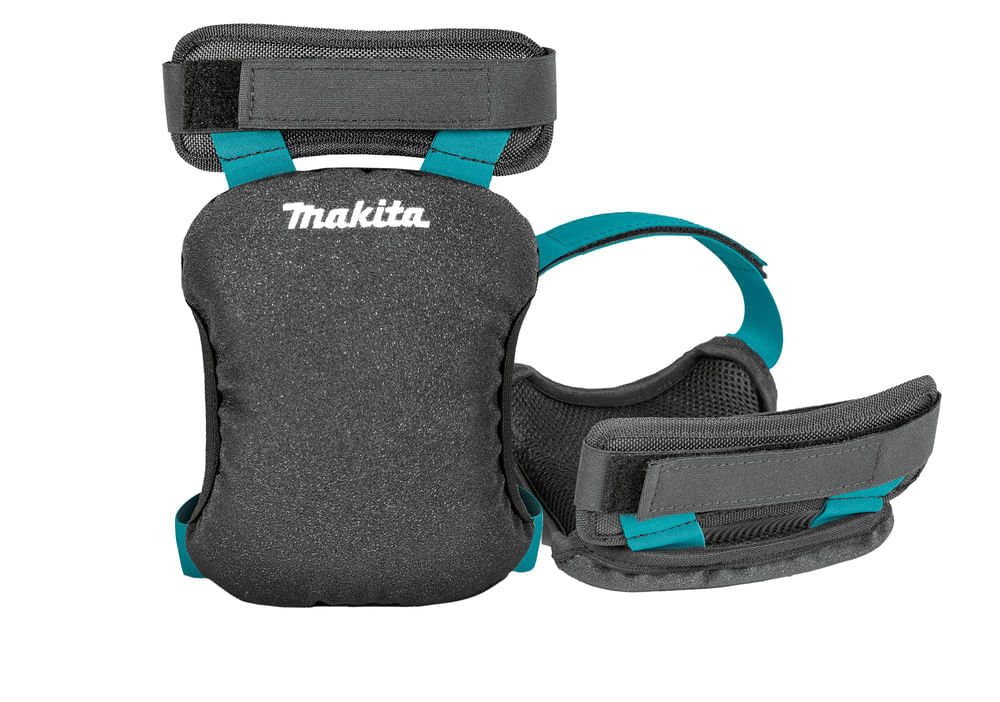 SET DE RODILLERAS - E-15615 MAKITA
