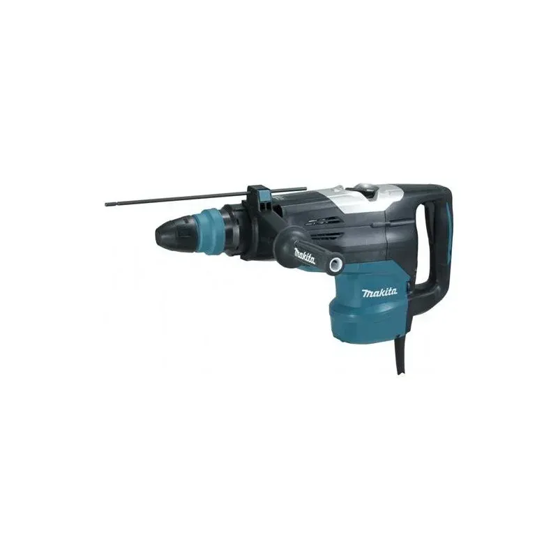 ROTOMARTILLO SDS-MAX 52MM 1510W 19.9J 10.9KG - MAKITA HR5202C