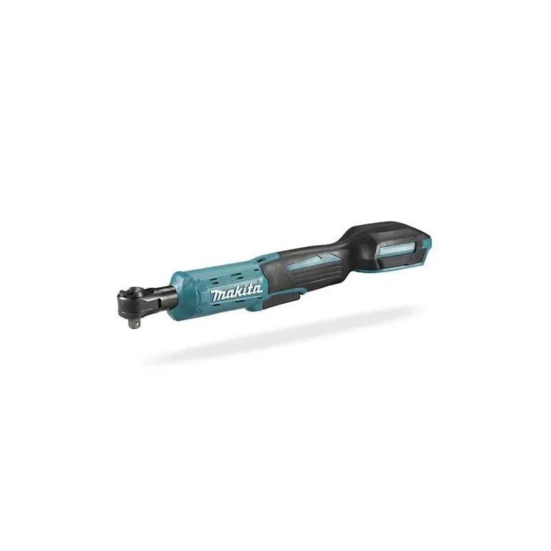 LLAVE DE CHICHARRA INALAMBRICA 18V 1/4" 3/8" 48NM SIN BATERIA SIN CARGADOR - MAKITA DWR180Z