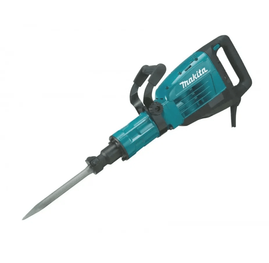 Martillo Demoledor Hex. 30mm 1510w HM1307C Makita