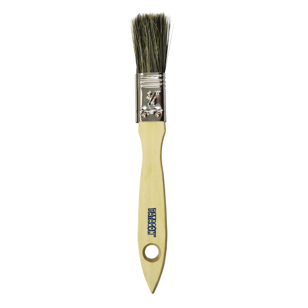 Brocha Patagon Linea Basica 3/16" X 3/4" Patagon