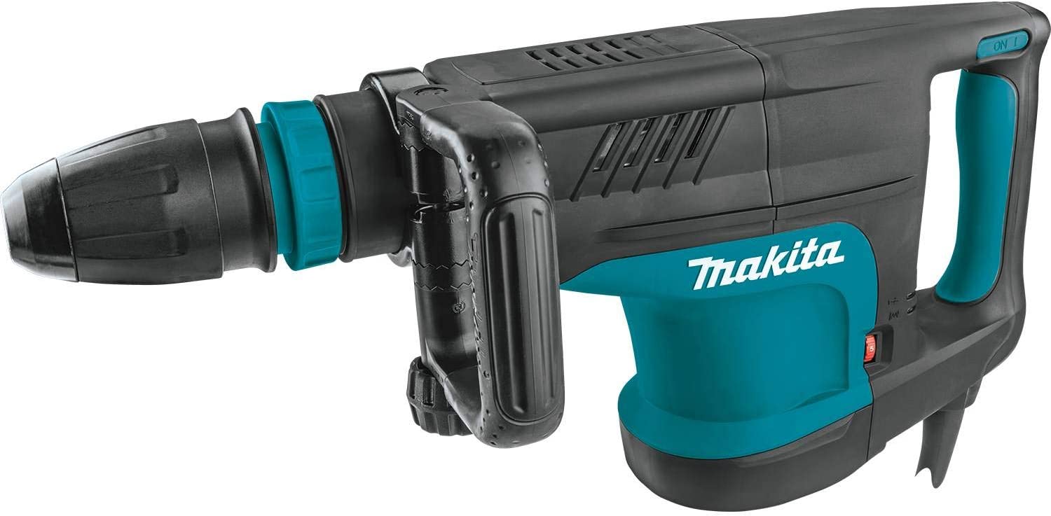 Martillo Demoledor 1510w HM1203C Makita